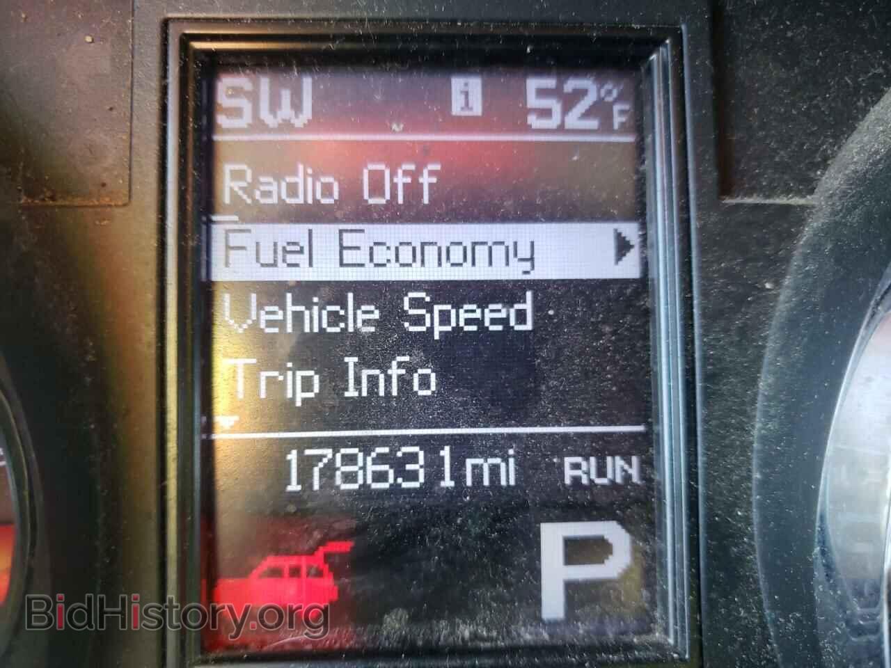 2013 DODGE DURANGO - VIN: 1C4RDHAG2DC685435 - Photo 8