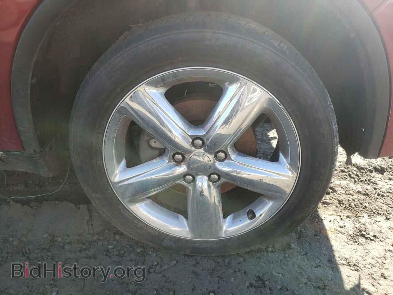 2013 DODGE DURANGO - VIN: 1C4RDHAG2DC685435 - Photo 9