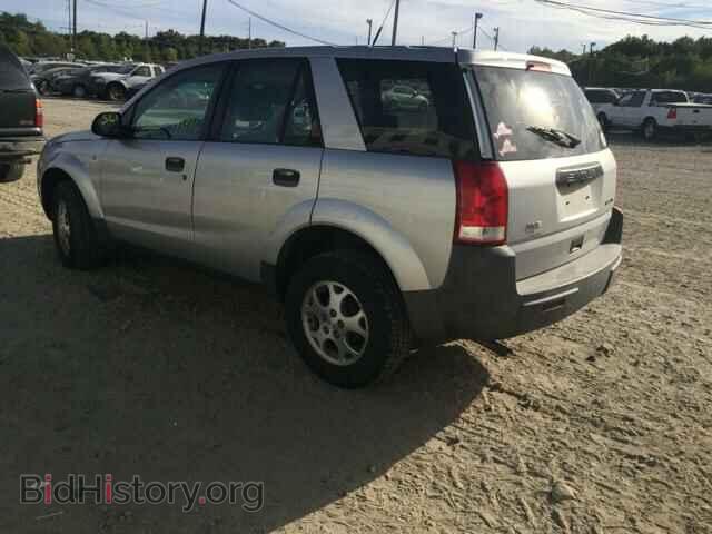2003 SATURN VUE - VIN: 5GZCZ63B63S808766 - Фото 3