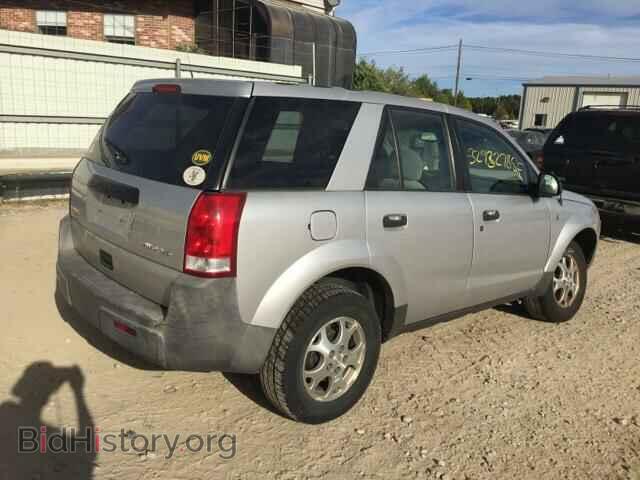2003 SATURN VUE - VIN: 5GZCZ63B63S808766 - Фото 4