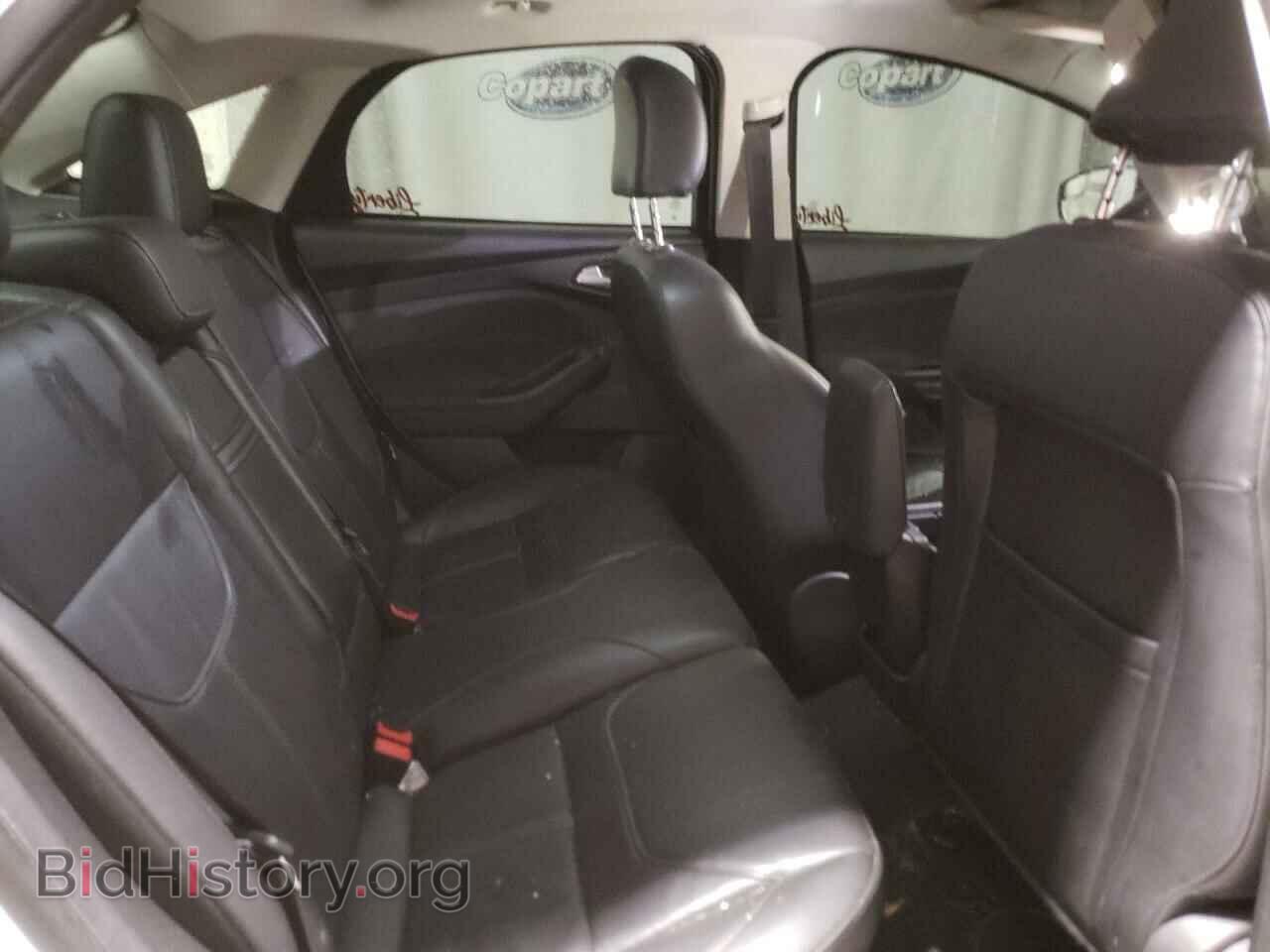 2015 FORD FOCUS - VIN: 1FADP3F28FL215646 - Photo 6