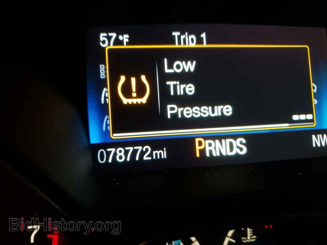 2015 FORD FOCUS - VIN: 1FADP3F28FL215646 - Photo 8