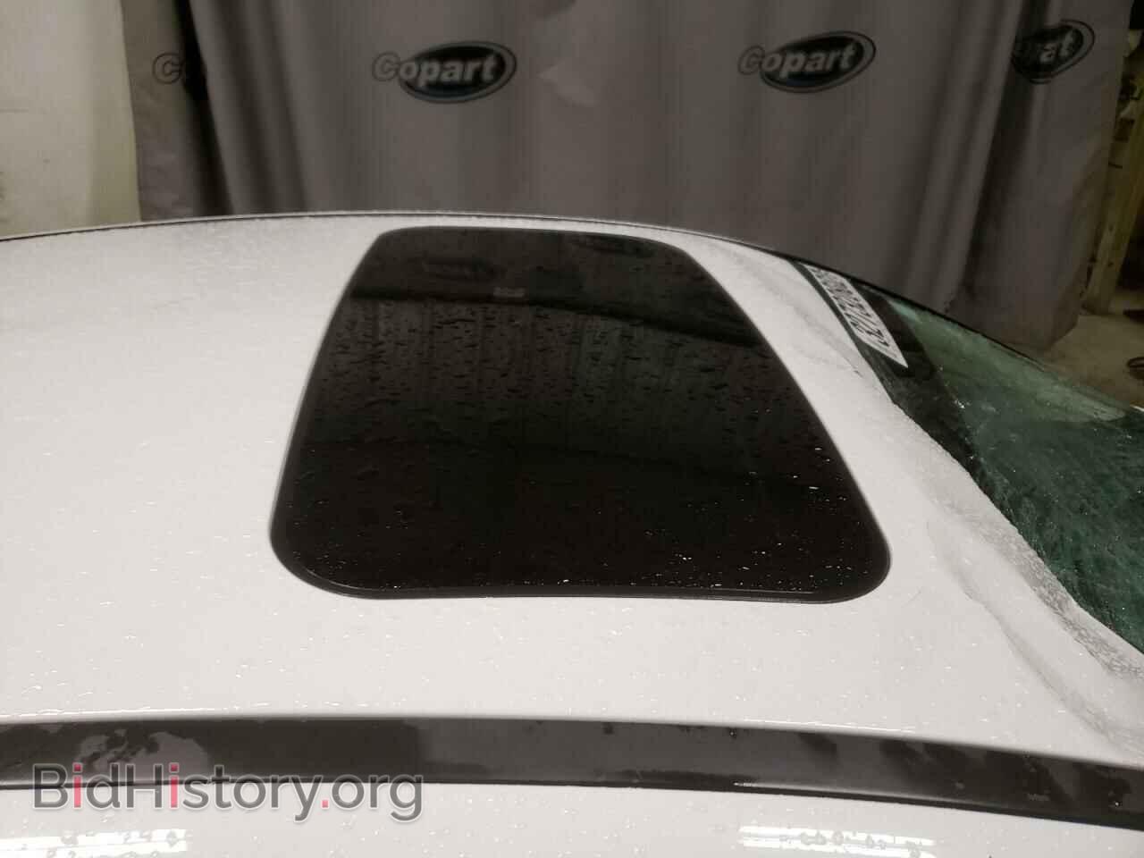 2015 FORD FOCUS - VIN: 1FADP3F28FL215646 - Photo 9