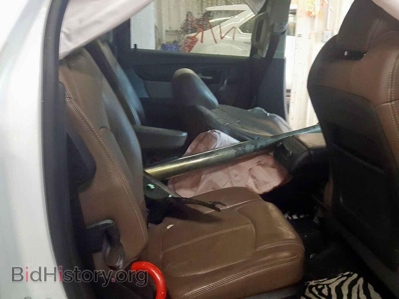 2017 GMC ACADIA - VIN: 1GKKRSKD3HJ251129 - Фото 6