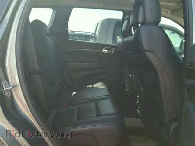 2012 JEEP CHEROKEE - VIN: 1C4RJEAG2CC129132 - Фото 6