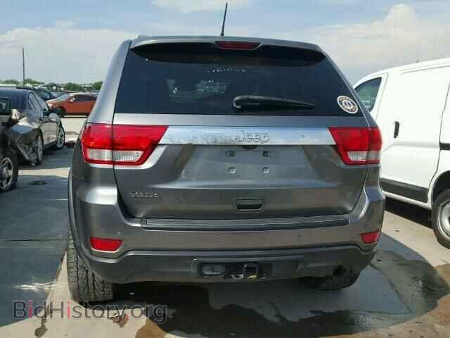 2012 JEEP CHEROKEE - VIN: 1C4RJEAG2CC129132 - Фото 10