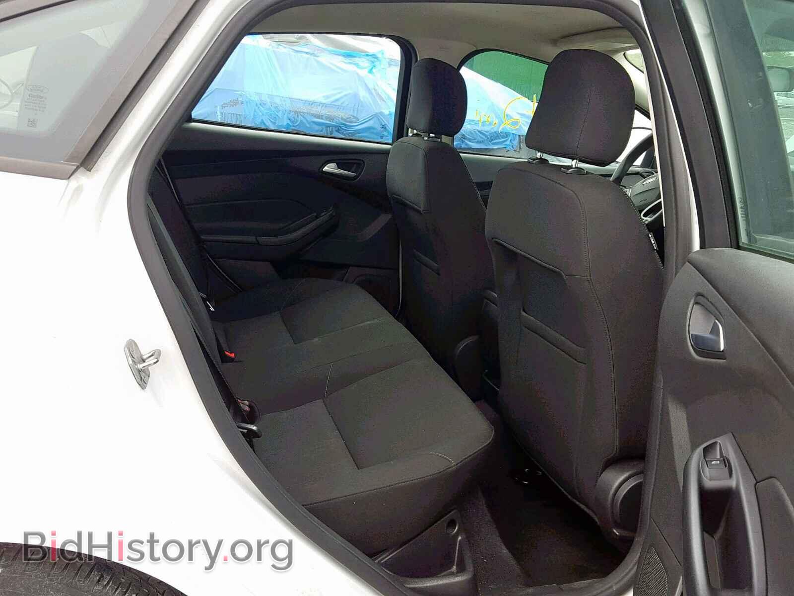 2015 FORD FOCUS - VIN: 1FADP3F20FL308239 - Photo 6