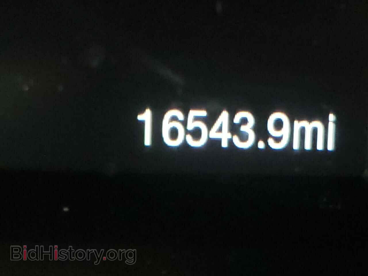 2018 FORD EXPLORER - VIN: 1FM5K8DH3JGB28039 - Photo 8