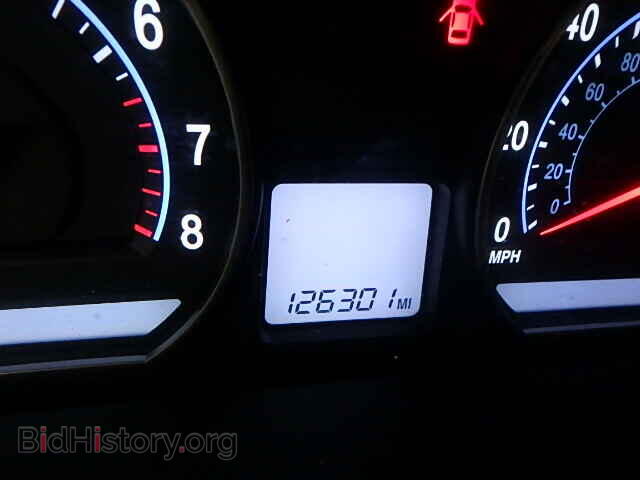 2008 KIA OPTIMA - VIN: KNAGE123X85252184 - Фото 8