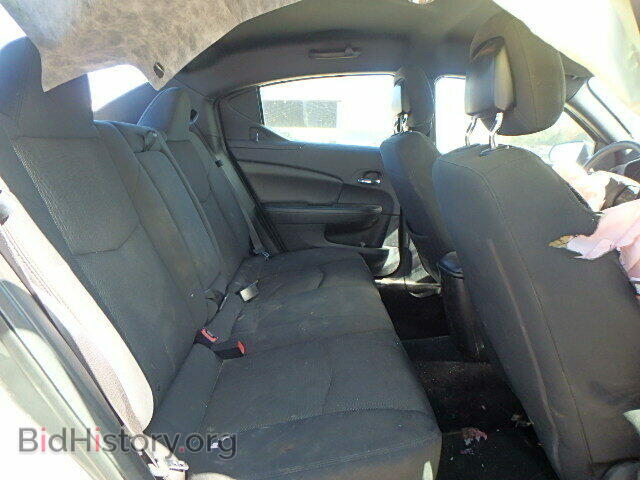2013 DODGE AVENGER - VIN: 1C3CDZAB3DN548917 - Фото 6
