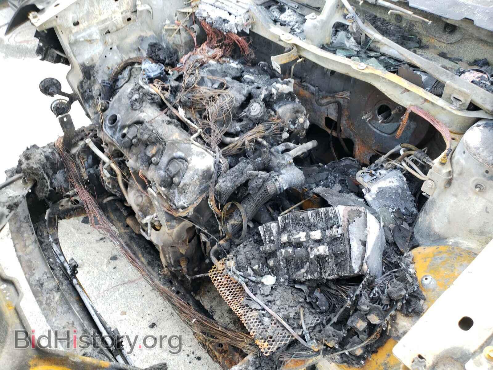 2008 FORD EDGE - VIN: 2FMDK36C98BA17982 - Photo 7