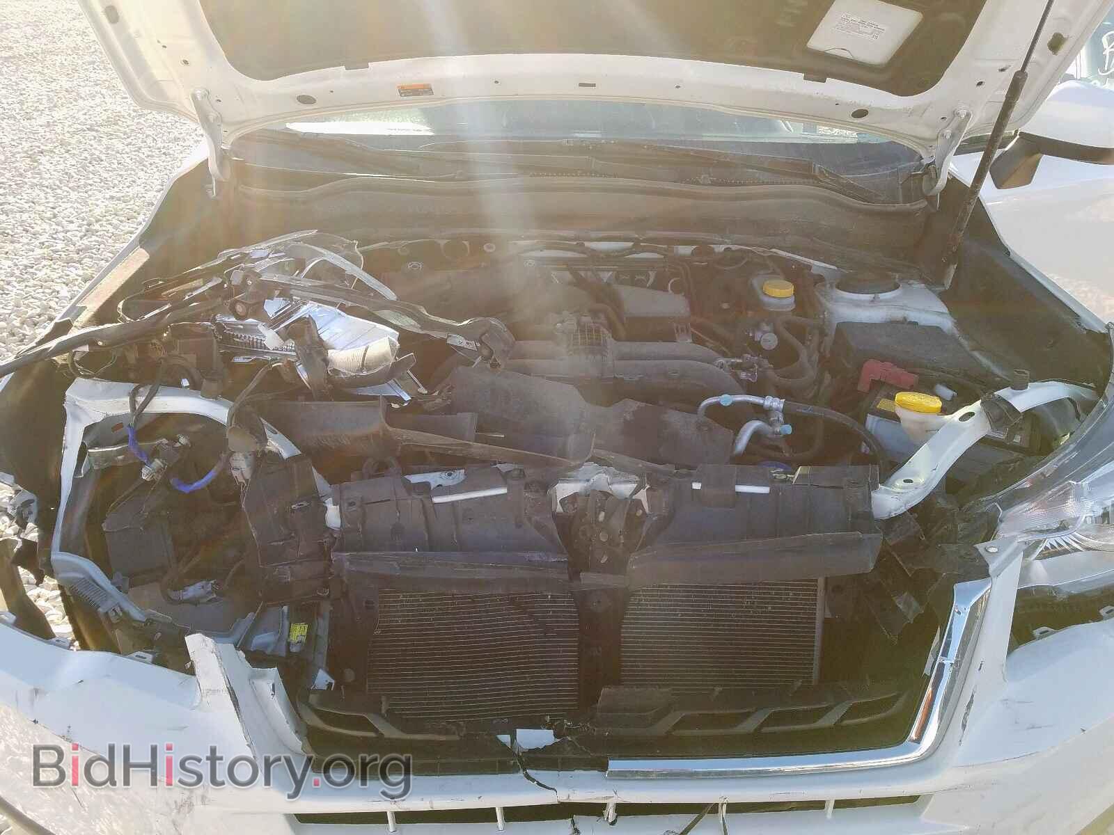 2018 SUBARU FORESTER - VIN: JF2SJAEC1JH480987 - Photo 7