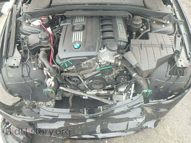 2012 BMW 1 SERIES - VIN: WBAUP9C55CVS93973 - Фото 7
