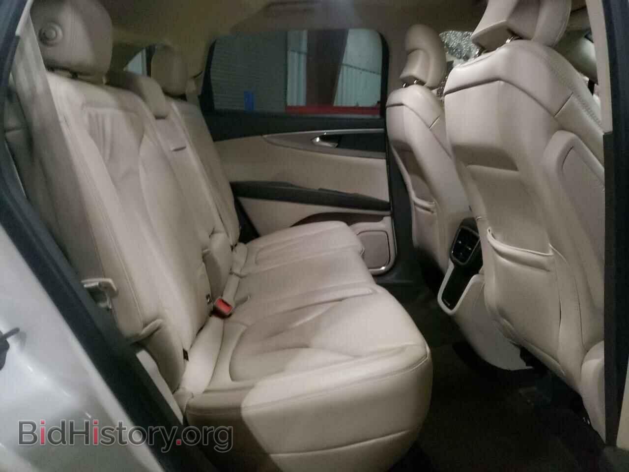 2016 LINCOLN MKX - VIN: 2LMTJ8KR4GBL52026 - Photo 6
