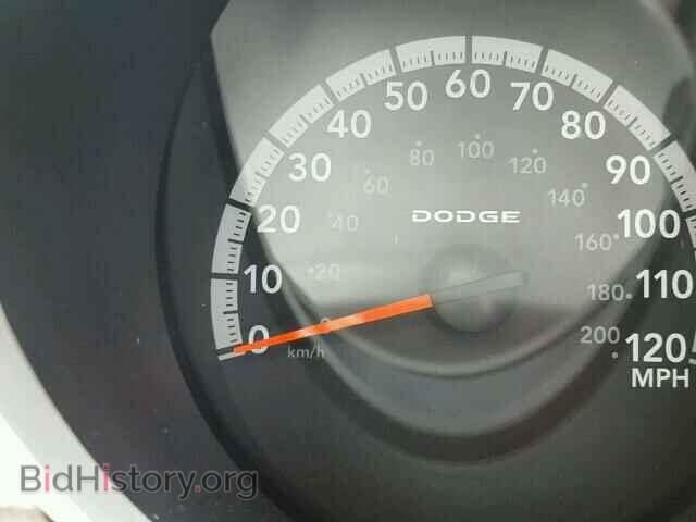2008 DODGE NITRO - VIN: 1D8GT58K98W127820 - Фото 8
