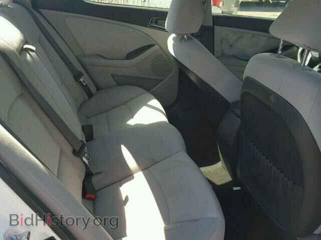 2013 KIA OPTIMA - VIN: KNAGM4A75D5382425 - Фото 6