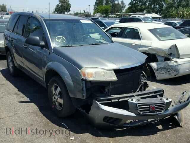 Фотография 5GZCZ33D56S839933 - SATURN VUE 2006