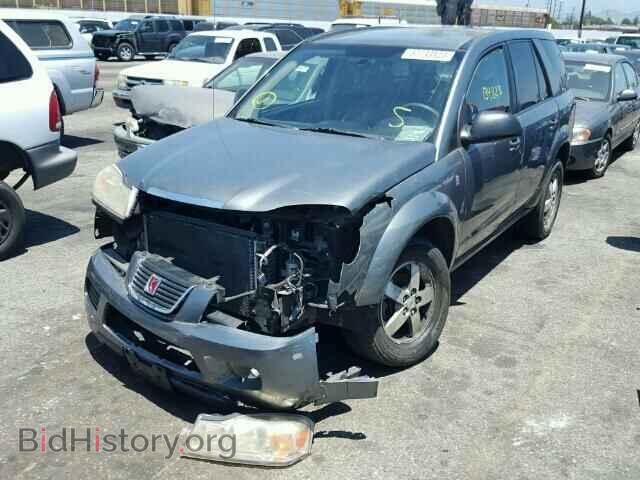 2006 SATURN VUE - VIN: 5GZCZ33D56S839933 - Фото 2