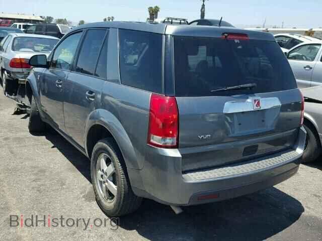 2006 SATURN VUE - VIN: 5GZCZ33D56S839933 - Фото 3
