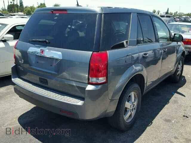 2006 SATURN VUE - VIN: 5GZCZ33D56S839933 - Фото 4
