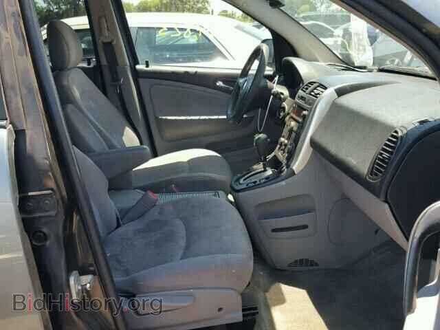 2006 SATURN VUE - VIN: 5GZCZ33D56S839933 - Фото 5
