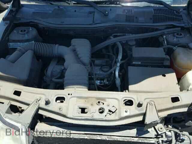 2006 SATURN VUE - VIN: 5GZCZ33D56S839933 - Фото 7