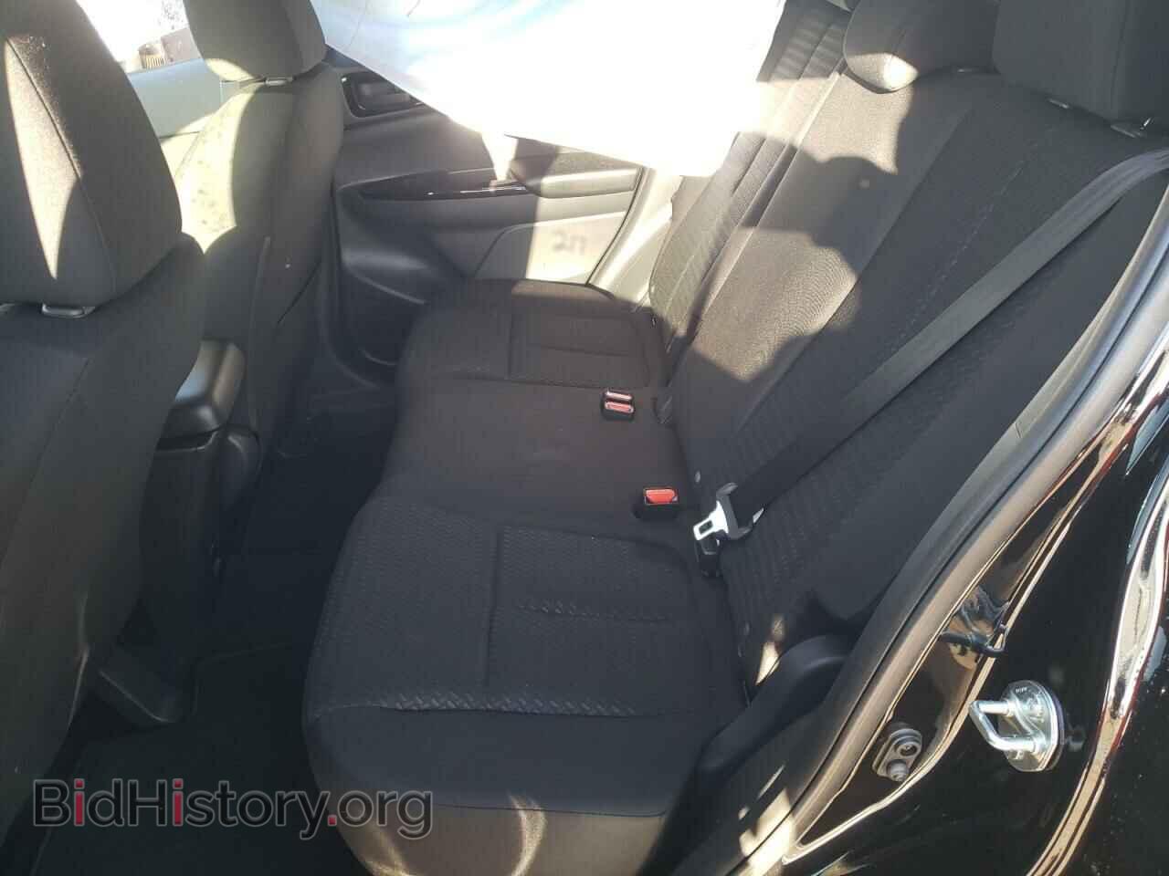 2022 MITSUBISHI ECLIPSE - VIN: JA4ASVAA5NZ045810 - Photo 6