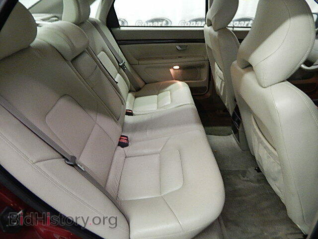 2003 VOLVO S80 - VIN: YV1TS92D831304620 - Photo 6