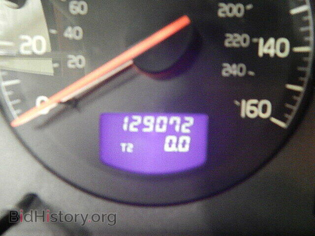2003 VOLVO S80 - VIN: YV1TS92D831304620 - Photo 8