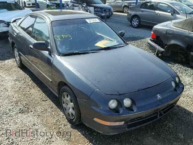 Photo JH4DB7663SS007093 - ACURA INTEGRA 1995