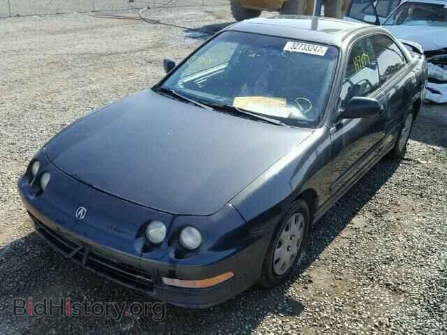 1995 ACURA INTEGRA - VIN: JH4DB7663SS007093 - Фото 2