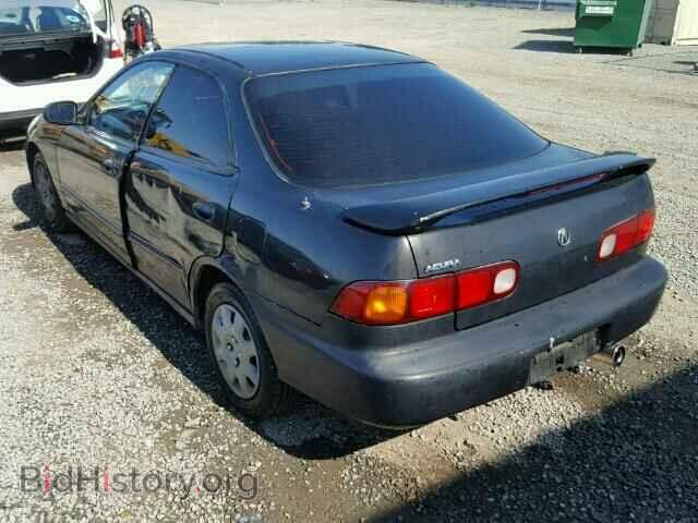 1995 ACURA INTEGRA - VIN: JH4DB7663SS007093 - Фото 3