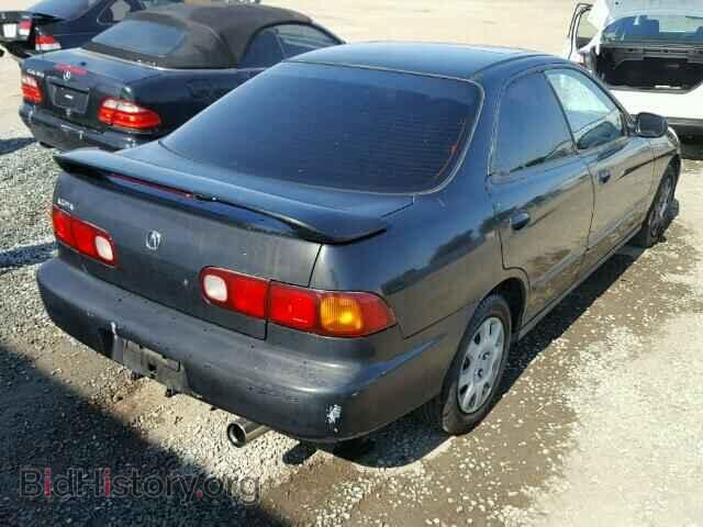 1995 ACURA INTEGRA - VIN: JH4DB7663SS007093 - Фото 4