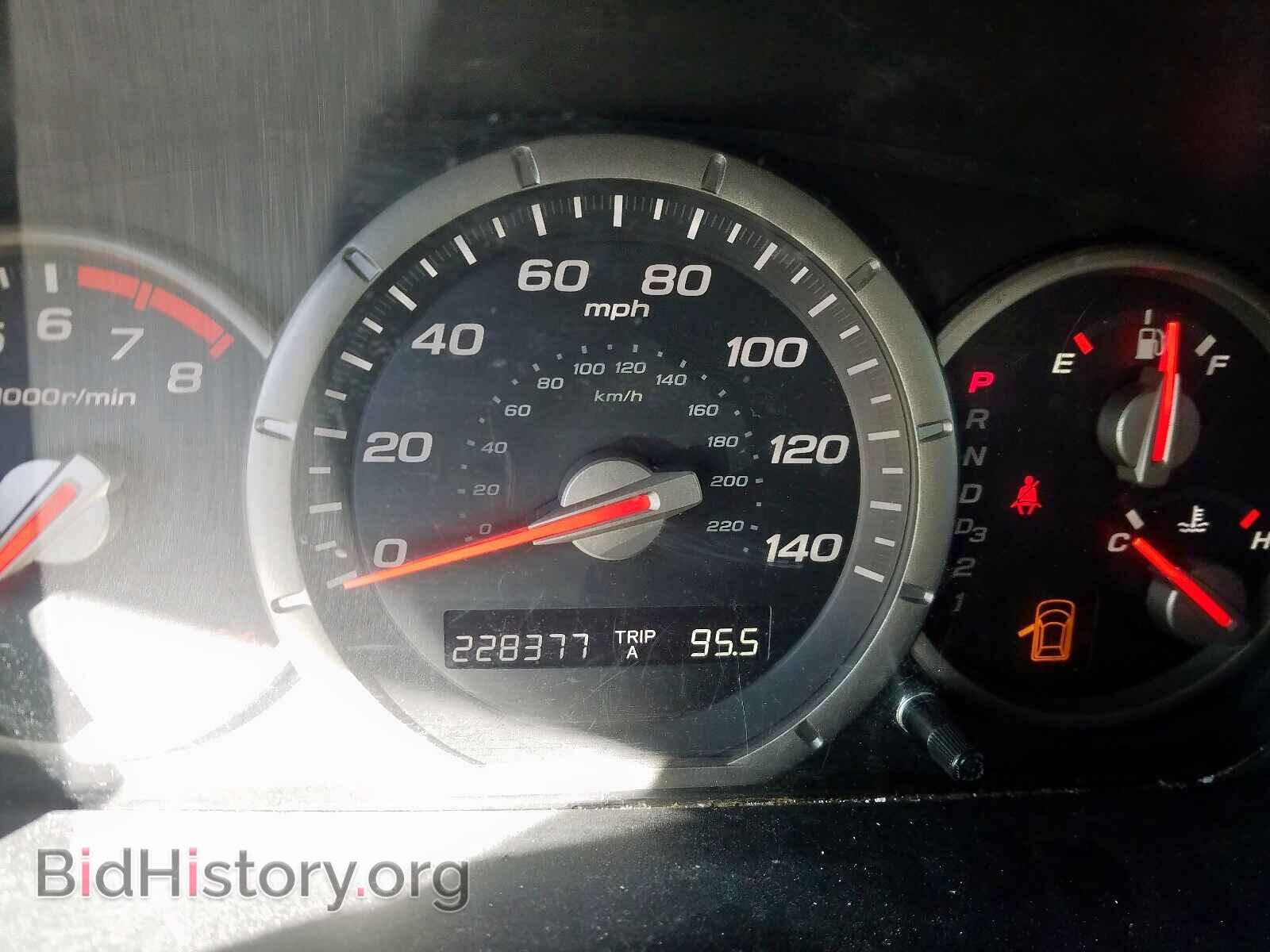 2007 HONDA PILOT - VIN: 5FNYF18567B023706 - Фото 8