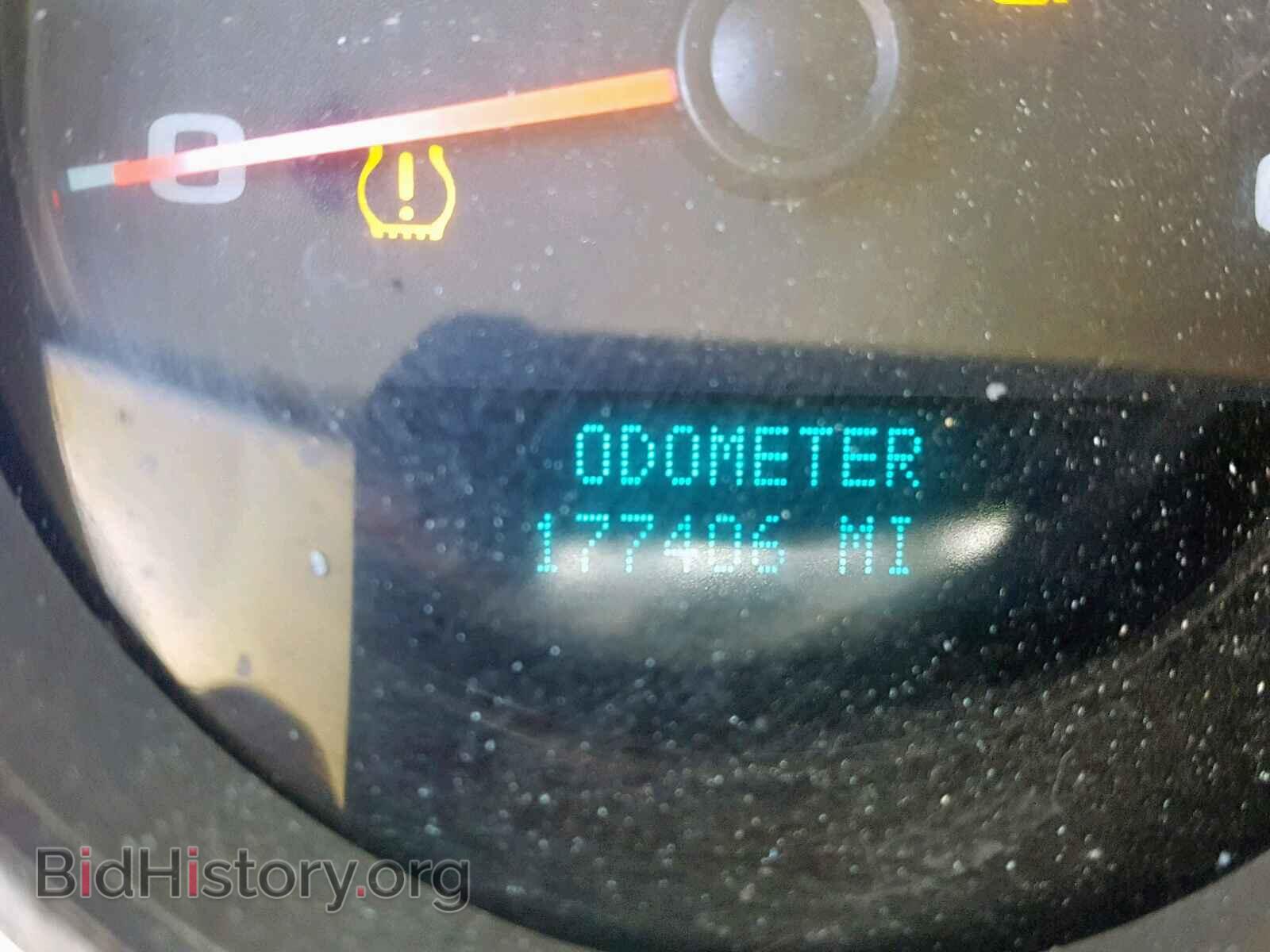 2008 CHEVROLET SILVERADO - VIN: 2GCEK13M281159655 - Фото 8