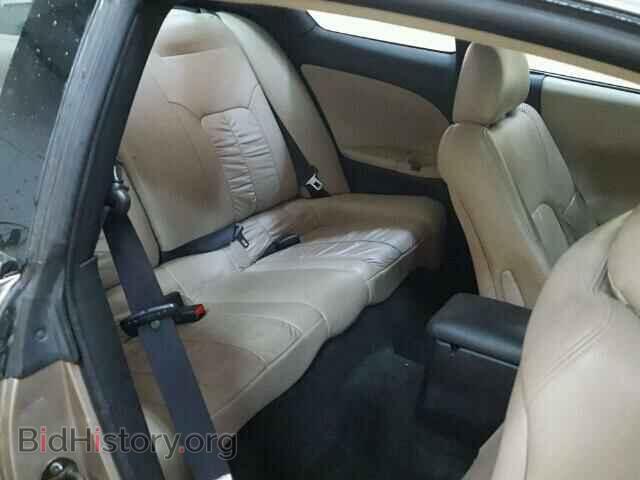 2002 CHRYSLER SEBRING - VIN: 4C3AG52H02E148397 - Фото 6