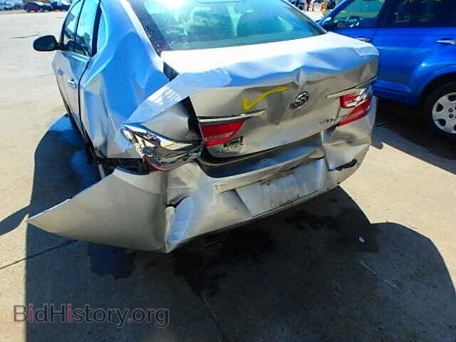 2014 BUICK VERANO - VIN: 1G4PP5SKXE4155222 - Фото 10