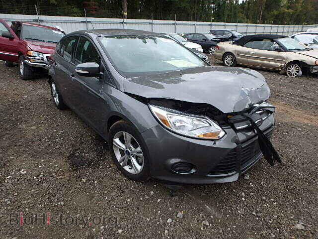 Фотография 1FADP3K22EL268427 - FORD FOCUS 2014