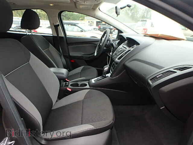 2014 FORD FOCUS - VIN: 1FADP3K22EL268427 - Фото 5