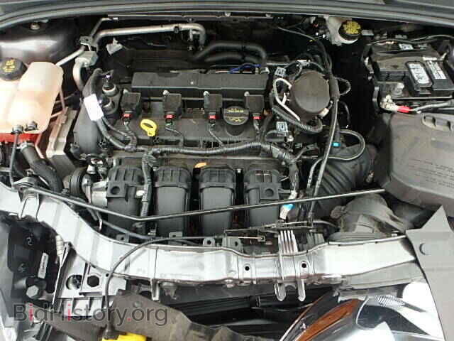 2014 FORD FOCUS - VIN: 1FADP3K22EL268427 - Фото 7