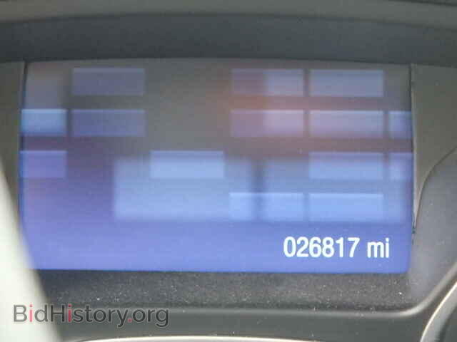 2014 FORD FOCUS - VIN: 1FADP3K22EL268427 - Фото 8