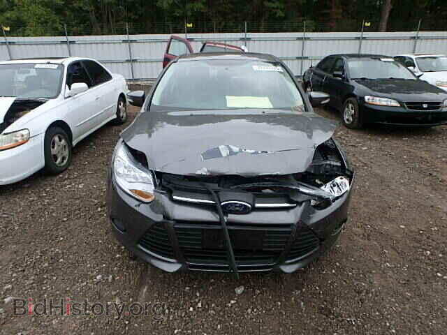2014 FORD FOCUS - VIN: 1FADP3K22EL268427 - Фото 9