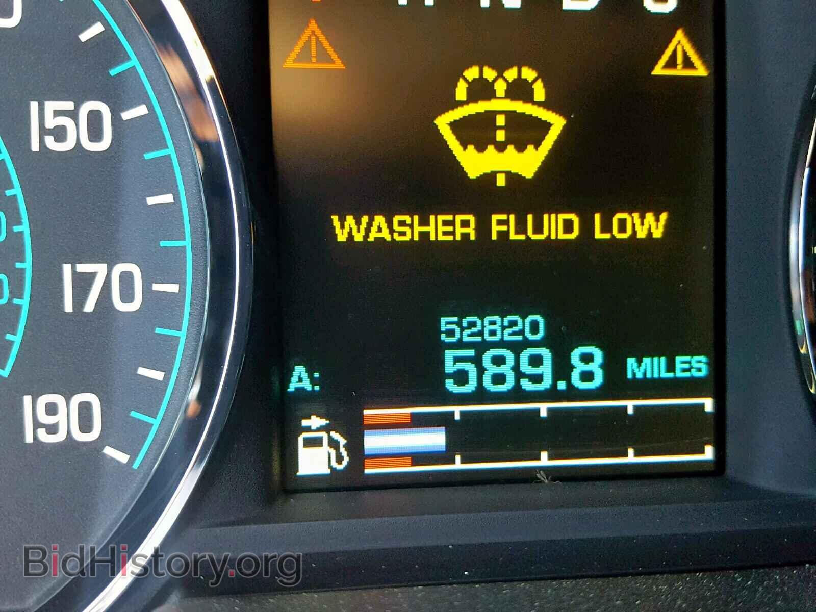 2013 JAGUAR XF - VIN: SAJWA0E70D8S97292 - Photo 8