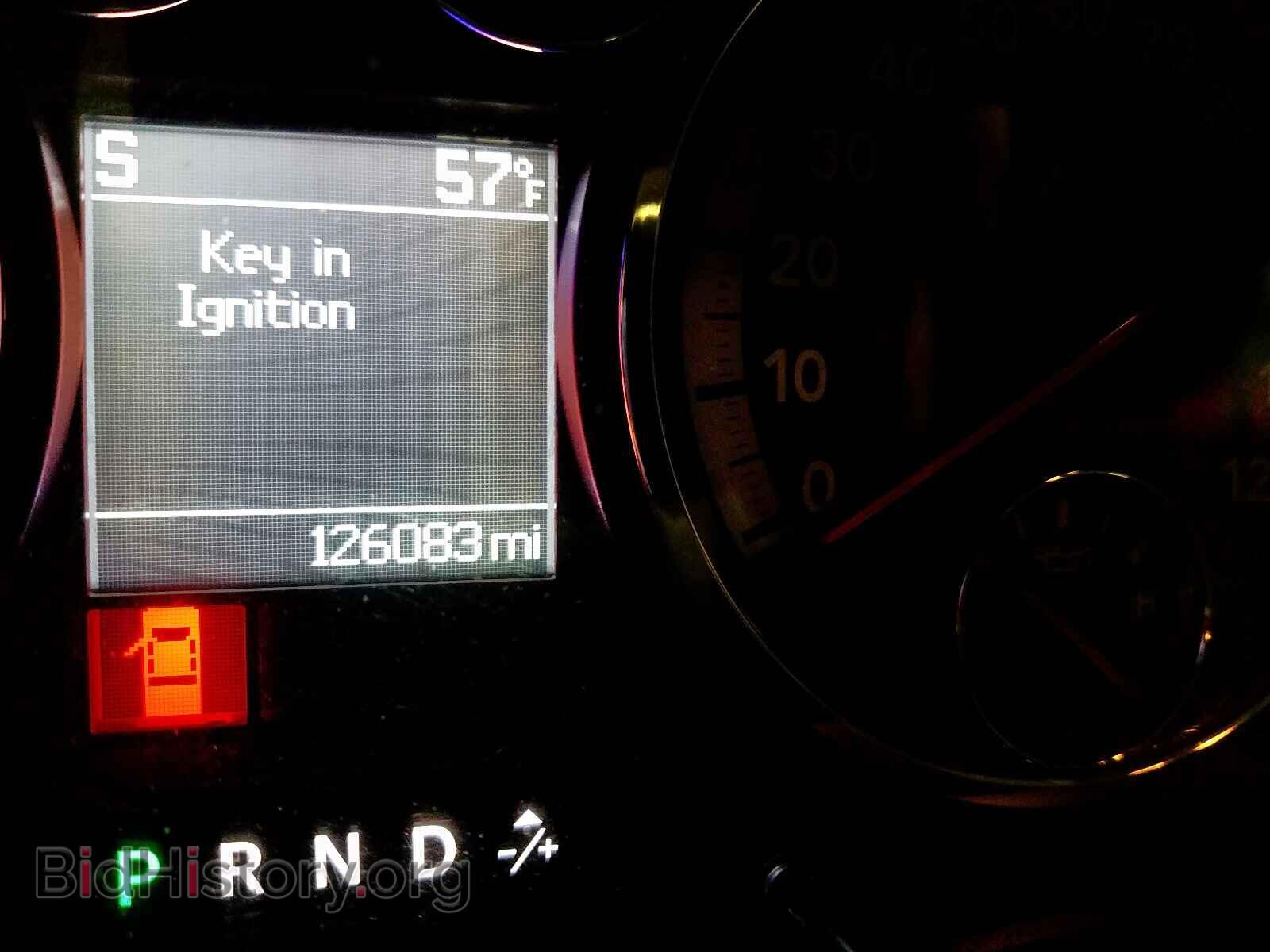 2012 DODGE RAM 1500 S - VIN: 1C6RD7LT9CS119837 - Фото 8