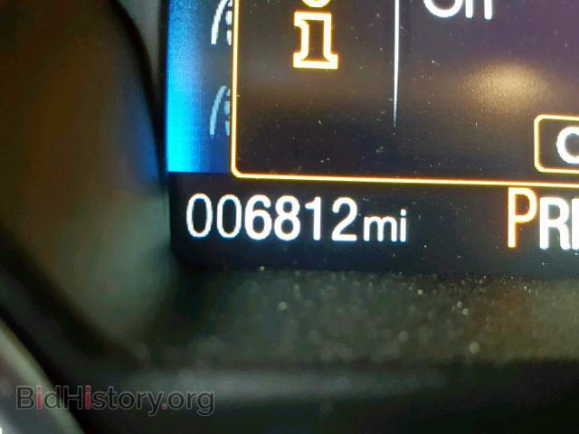 2018 FORD FOCUS - VIN: 1FADP3H27JL258154 - Фото 8