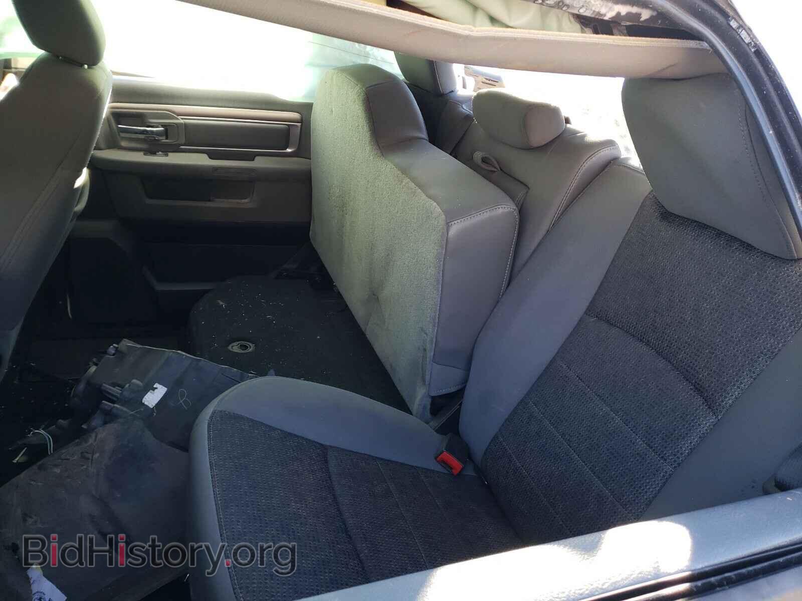 2013 RAM 1500 - VIN: 1C6RR7LTXDS546656 - Фото 6