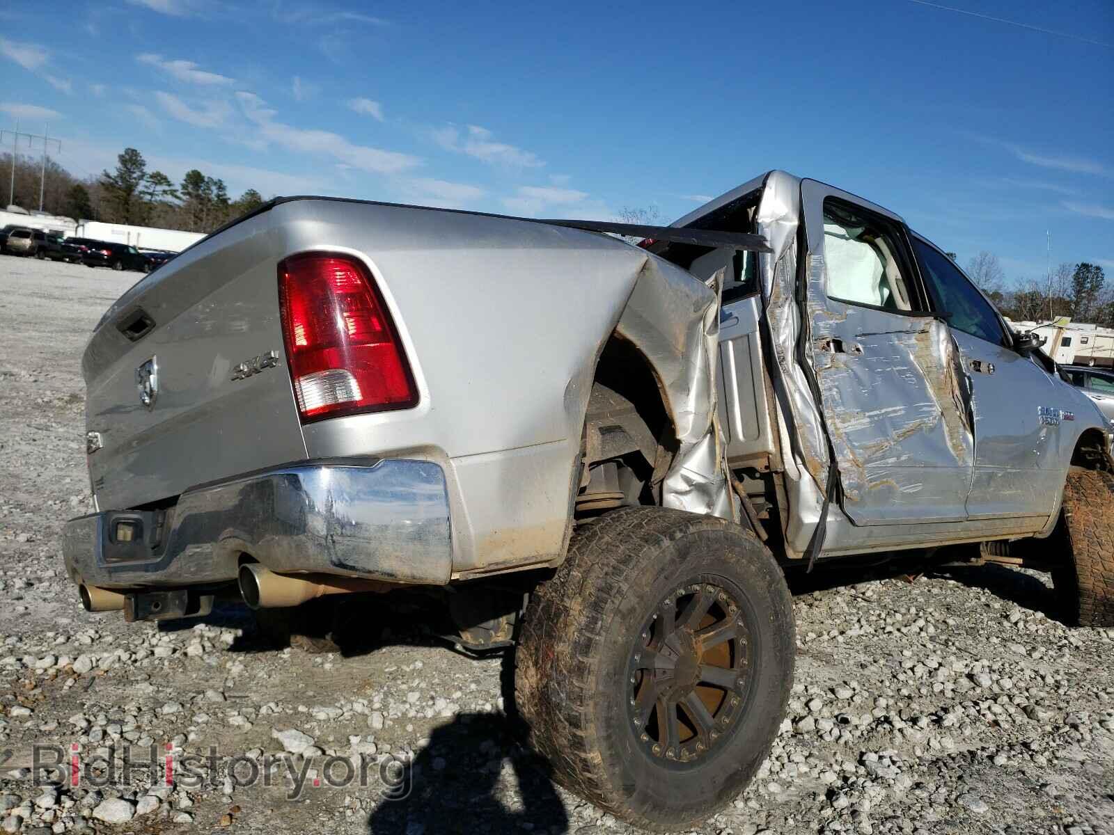 2013 RAM 1500 - VIN: 1C6RR7LTXDS546656 - Фото 10