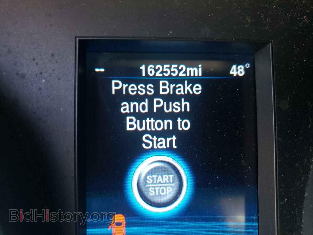 2013 CHRYSLER 300 - VIN: 2C3CCAAG8DH632305 - Фото 8