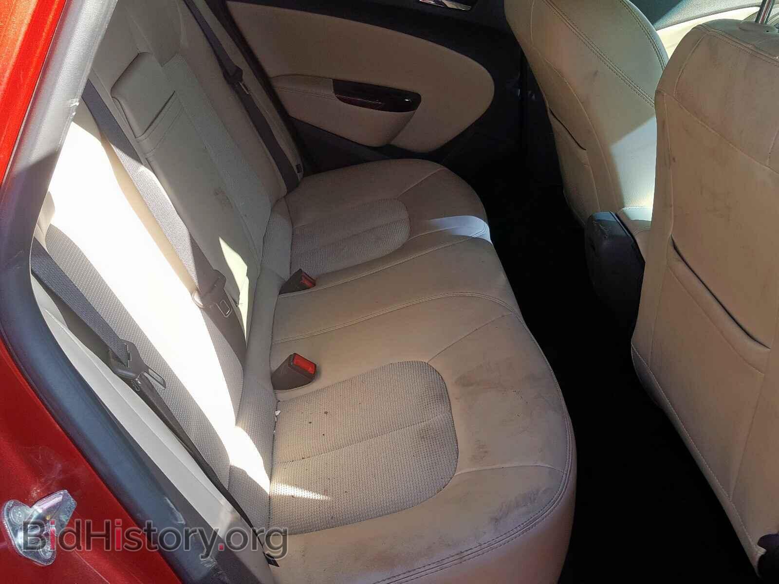 2015 BUICK VERANO - VIN: 1G4PP5SK4F4170381 - Фото 6