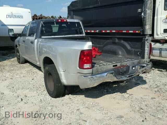 2011 DODGE RAM 3500 - VIN: 3D73M4CLXBG563494 - Фото 3
